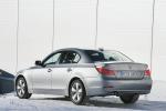 BMW 5-Series 2004 года